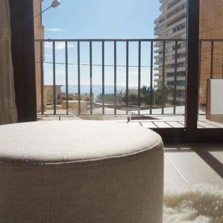 Captivating 2-Bed Apartment In Aguadulce Aguadulce  Eksteriør billede