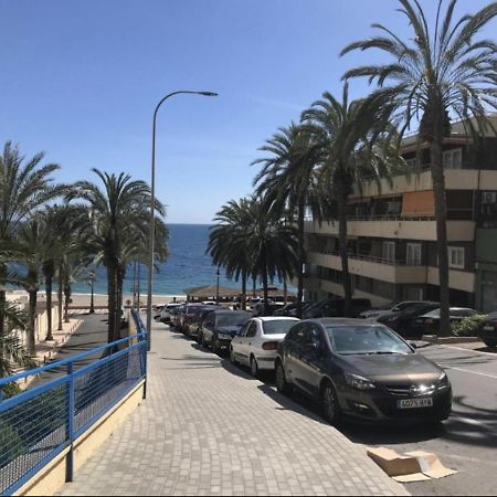 Captivating 2-Bed Apartment In Aguadulce Aguadulce  Eksteriør billede