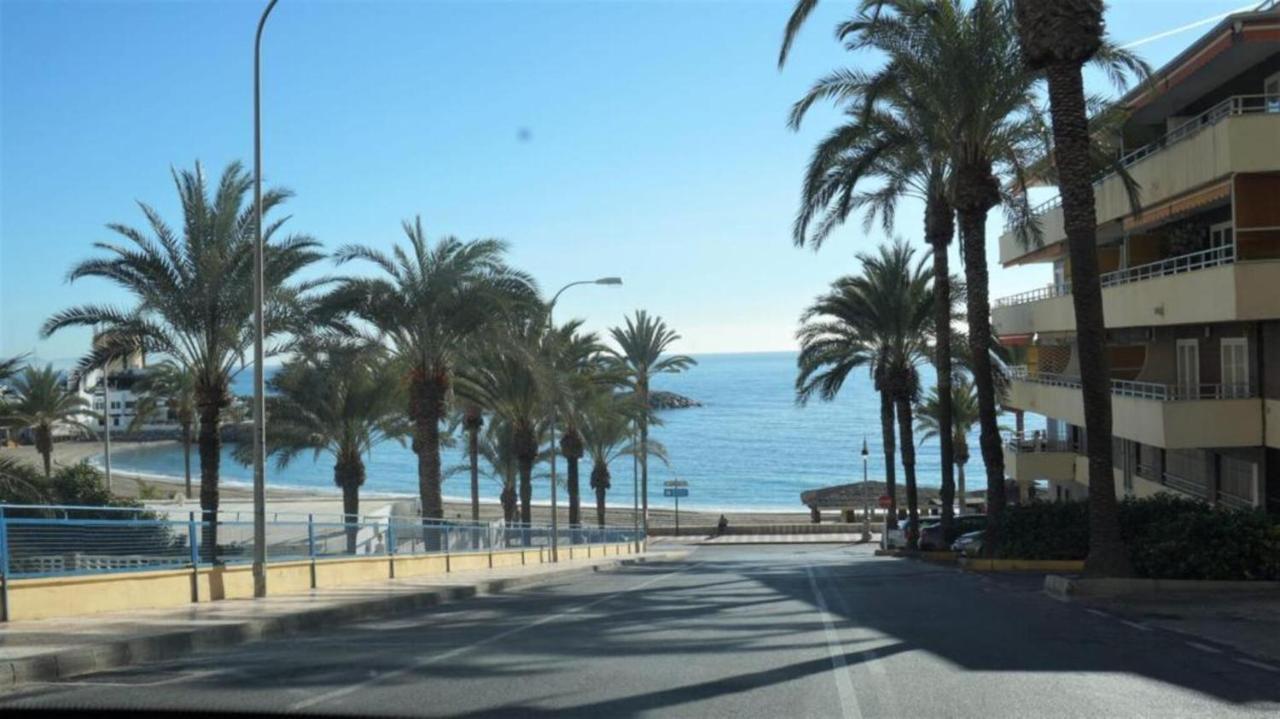 Captivating 2-Bed Apartment In Aguadulce Aguadulce  Eksteriør billede