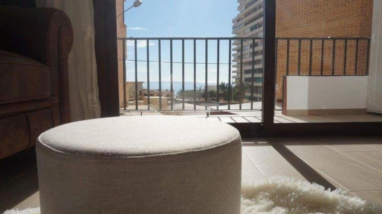 Captivating 2-Bed Apartment In Aguadulce Aguadulce  Eksteriør billede