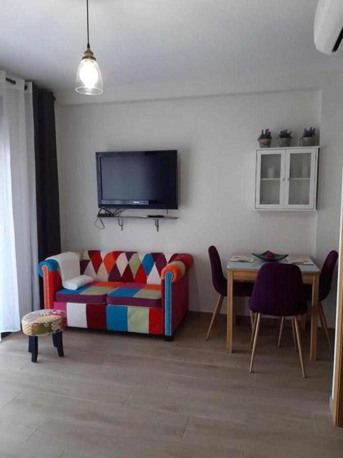 Captivating 2-Bed Apartment In Aguadulce Aguadulce  Eksteriør billede