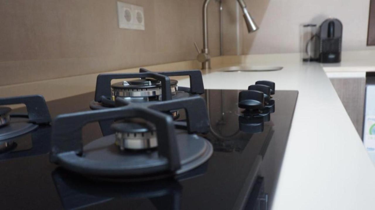 Captivating 2-Bed Apartment In Aguadulce Aguadulce  Eksteriør billede