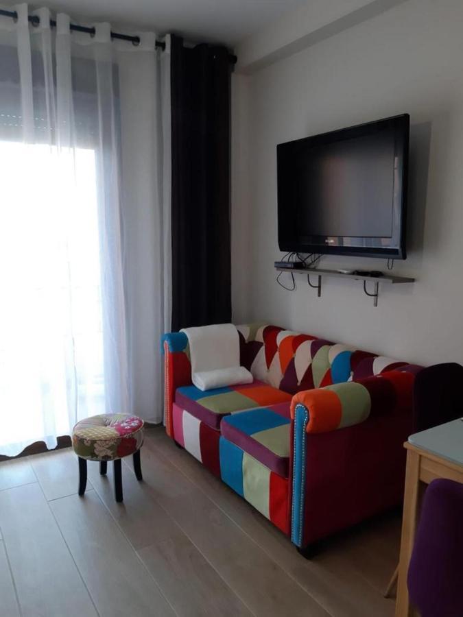 Captivating 2-Bed Apartment In Aguadulce Aguadulce  Eksteriør billede