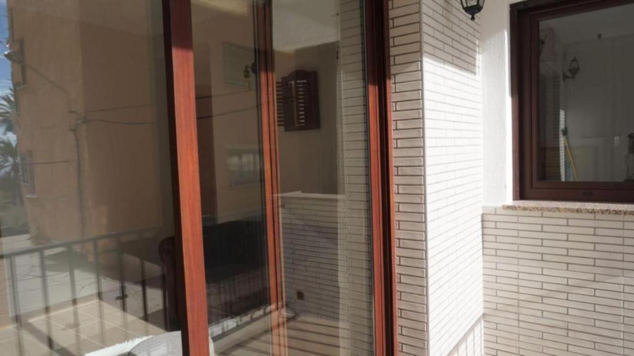 Captivating 2-Bed Apartment In Aguadulce Aguadulce  Eksteriør billede