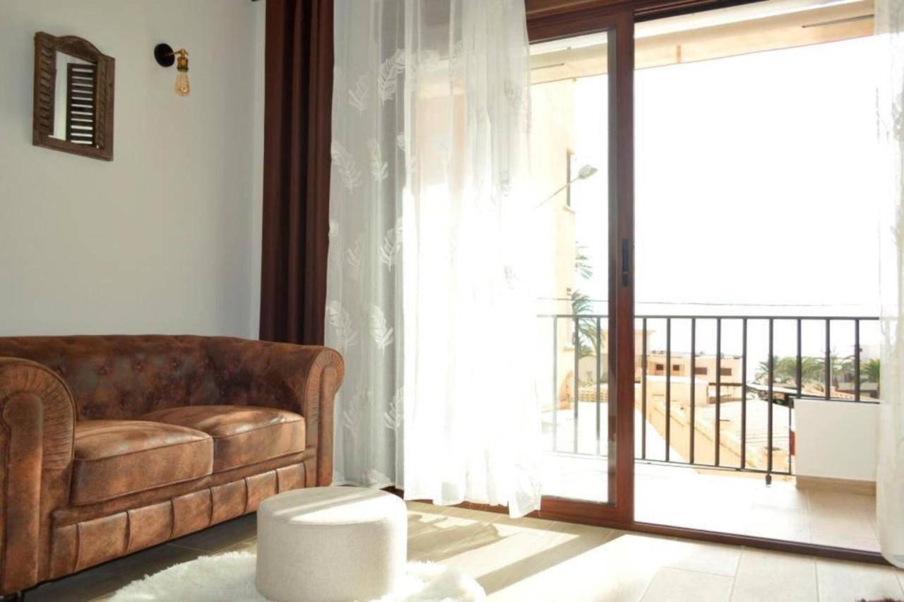 Captivating 2-Bed Apartment In Aguadulce Aguadulce  Eksteriør billede