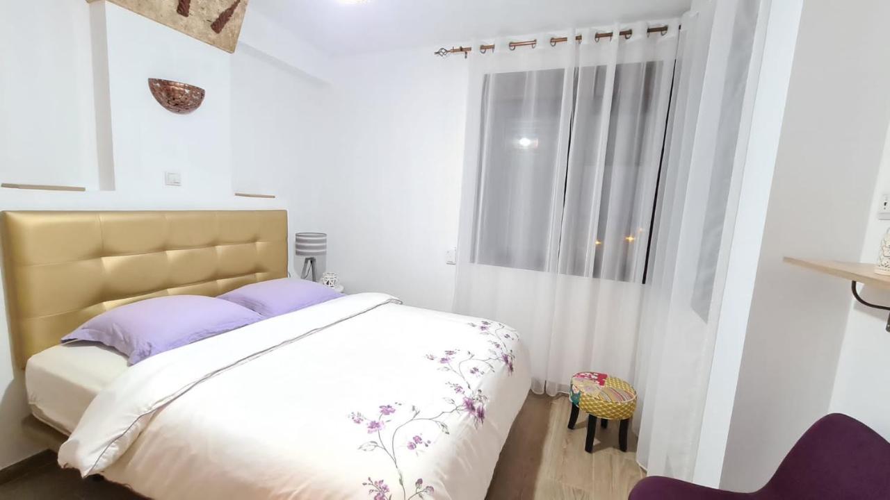 Captivating 2-Bed Apartment In Aguadulce Aguadulce  Eksteriør billede
