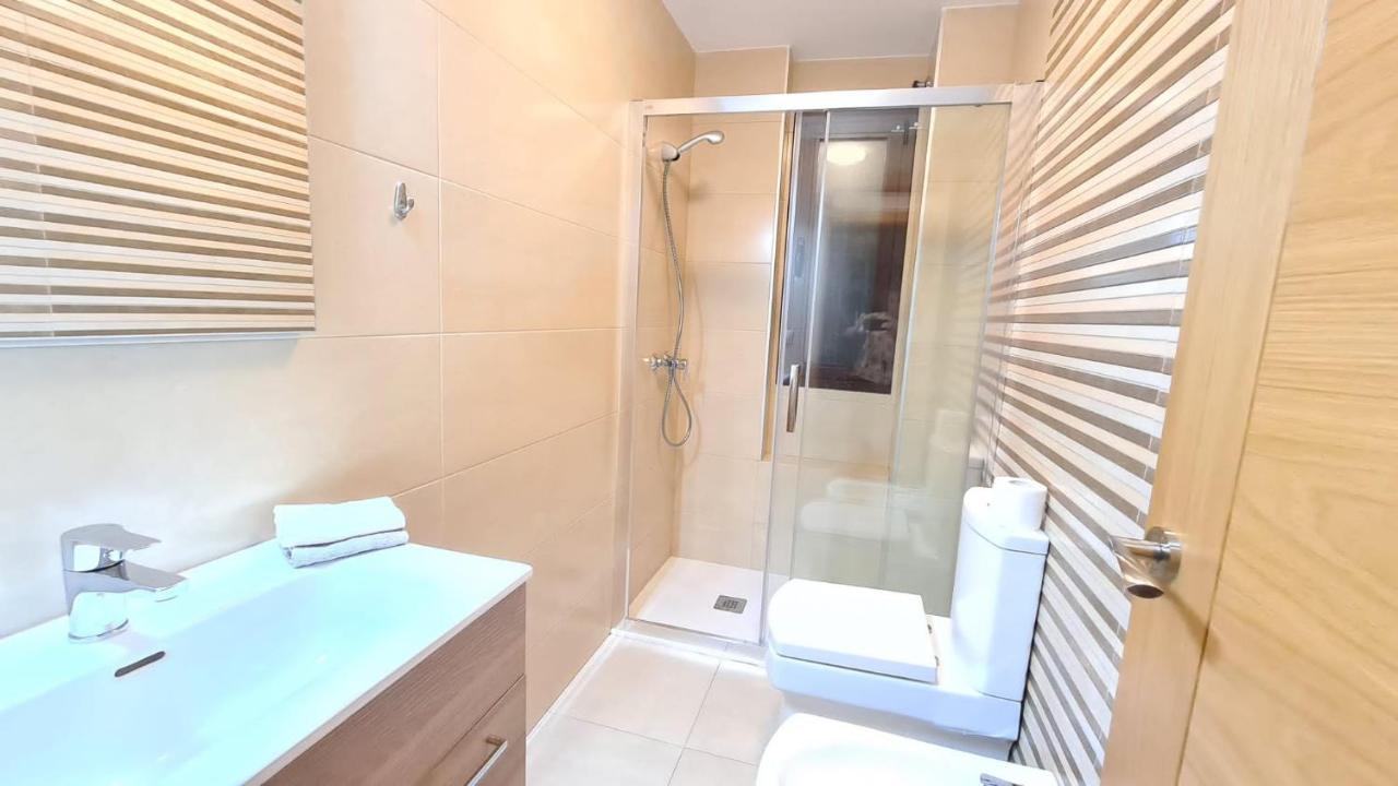 Captivating 2-Bed Apartment In Aguadulce Aguadulce  Eksteriør billede
