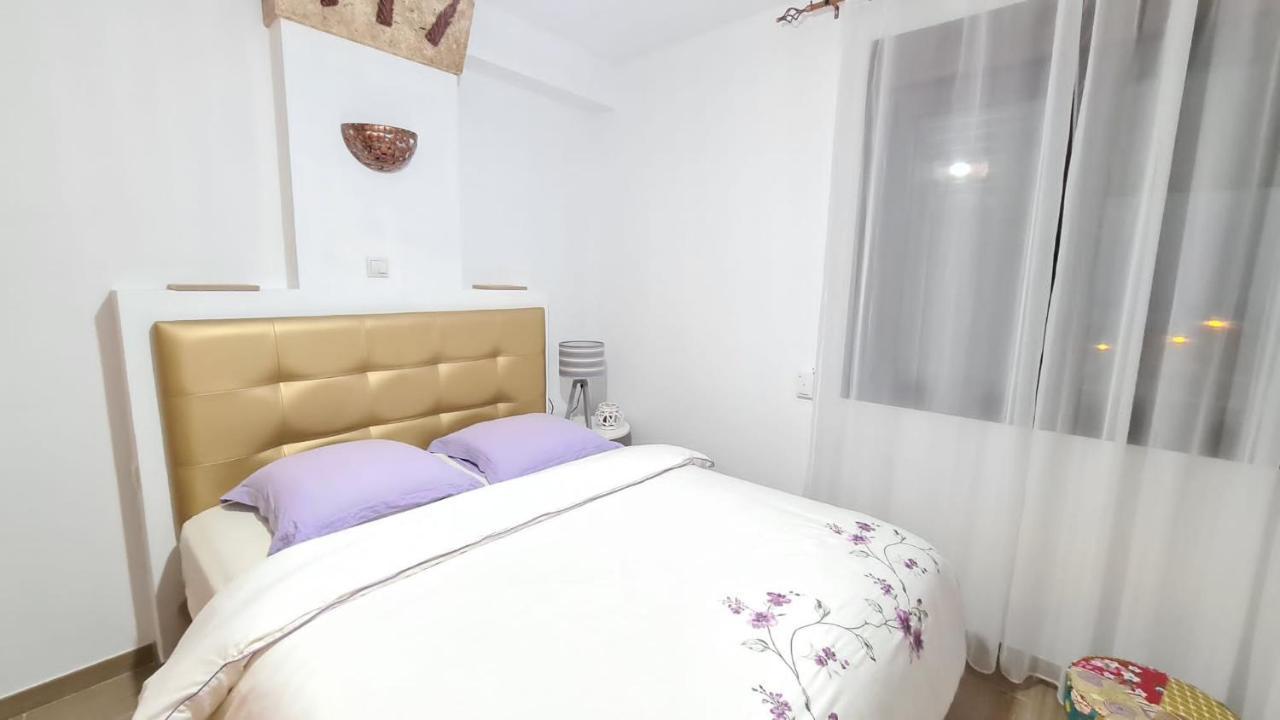 Captivating 2-Bed Apartment In Aguadulce Aguadulce  Eksteriør billede