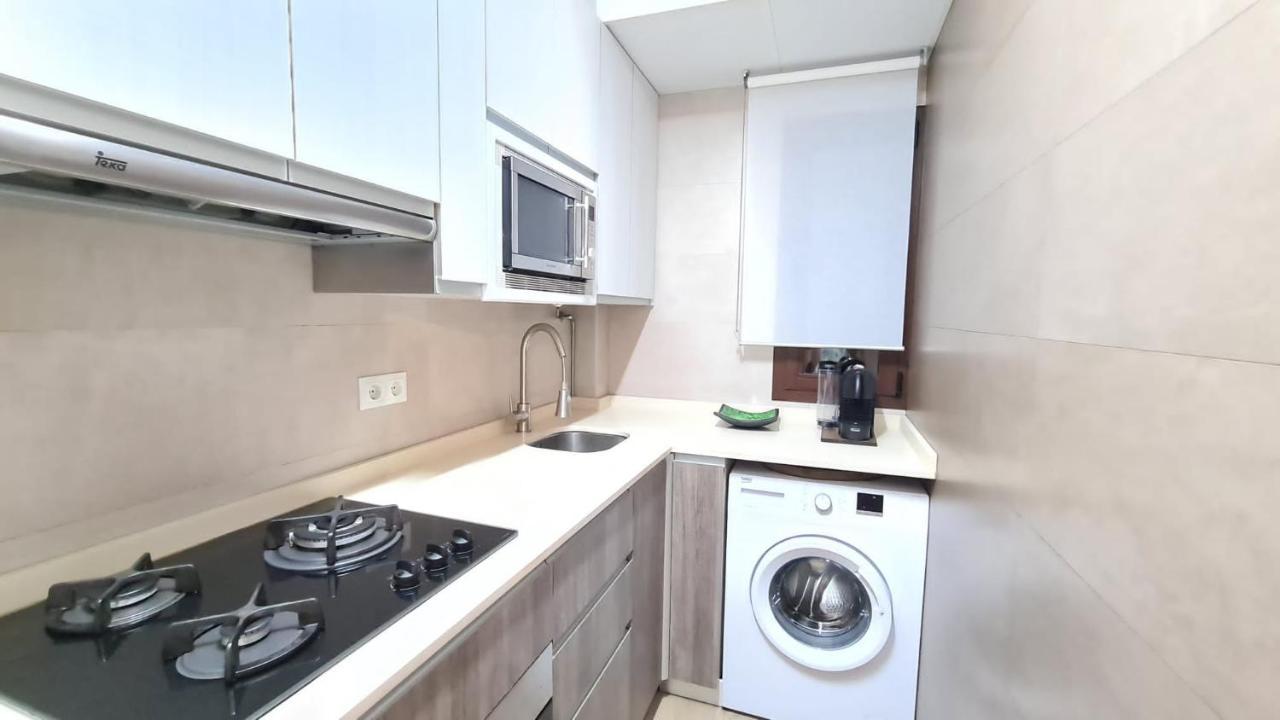 Captivating 2-Bed Apartment In Aguadulce Aguadulce  Eksteriør billede