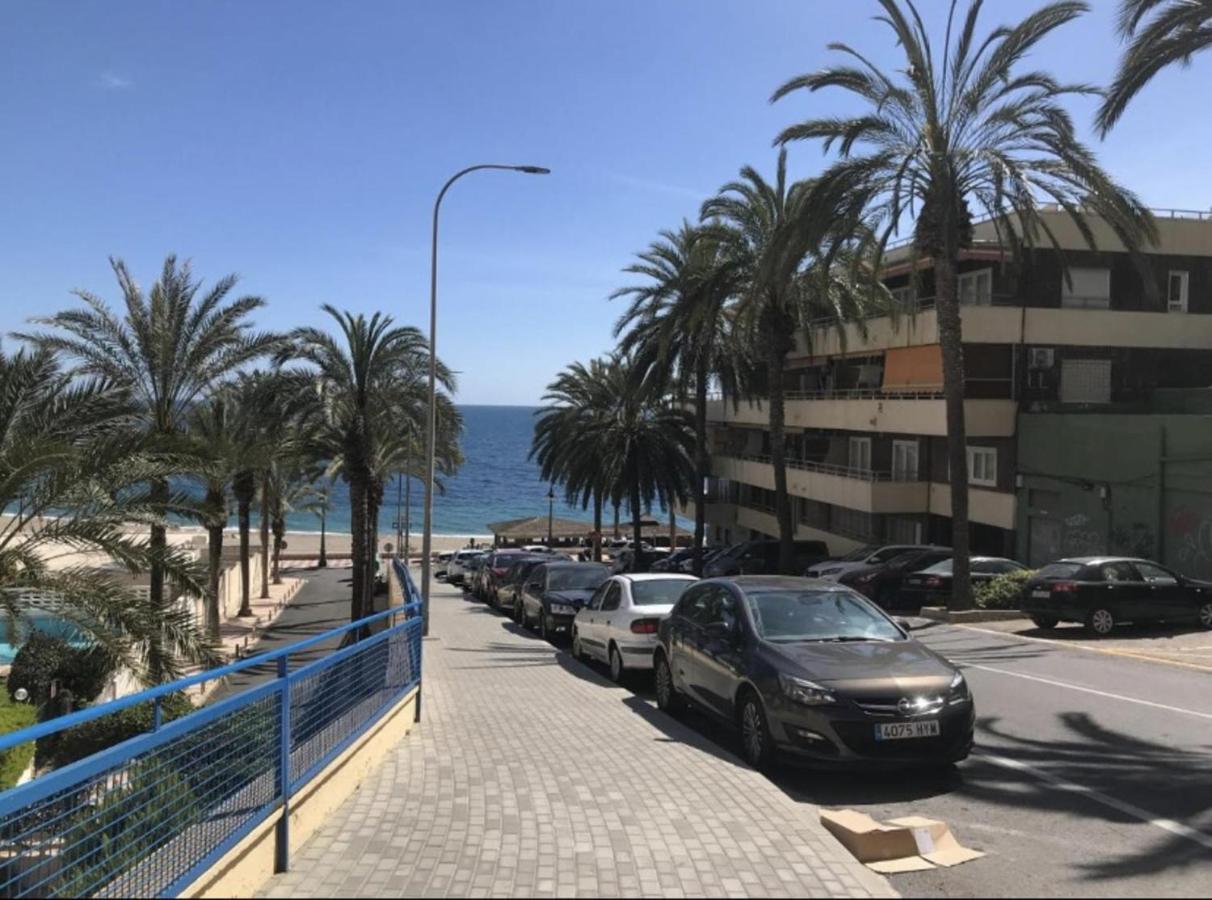 Captivating 2-Bed Apartment In Aguadulce Aguadulce  Eksteriør billede