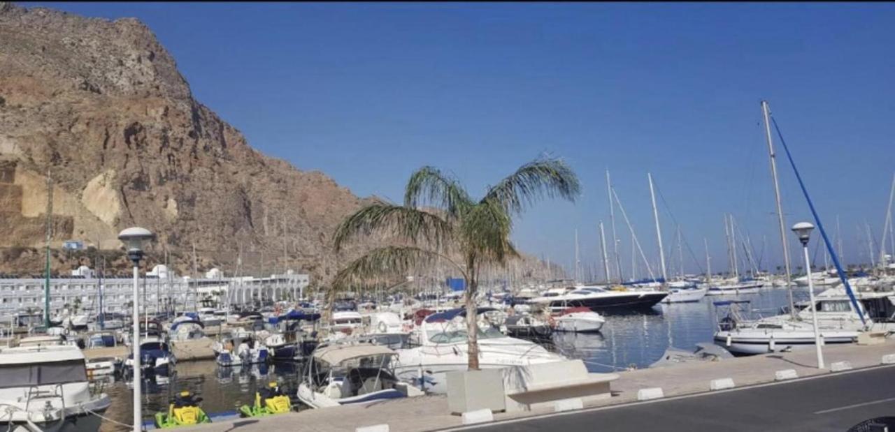 Captivating 2-Bed Apartment In Aguadulce Aguadulce  Eksteriør billede