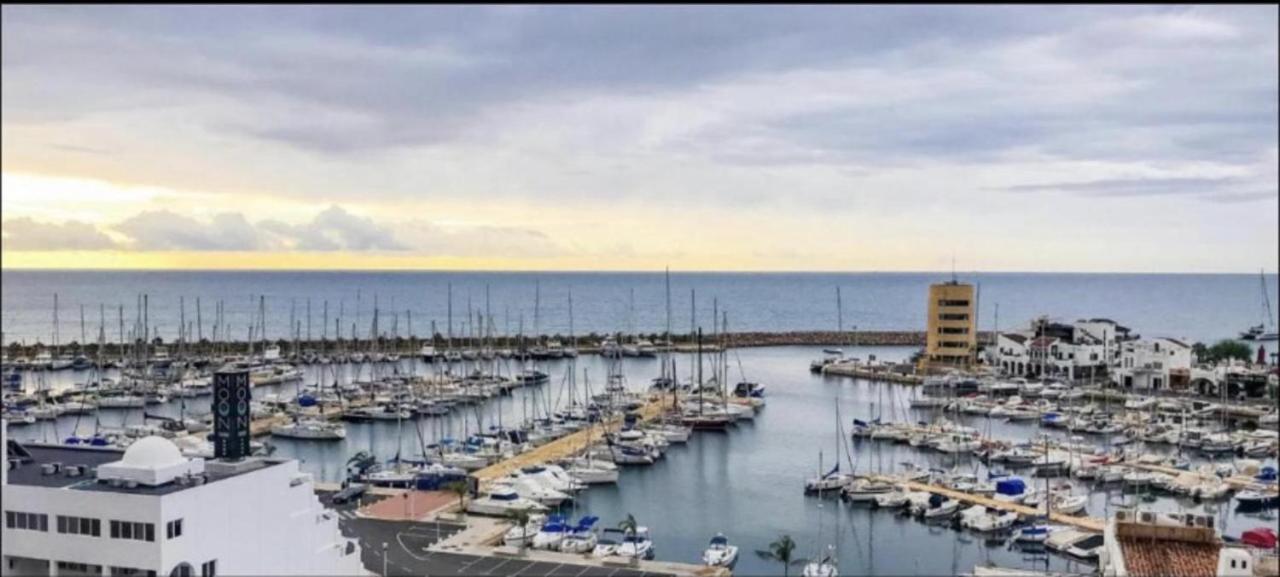 Captivating 2-Bed Apartment In Aguadulce Aguadulce  Eksteriør billede